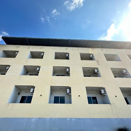 Tara Apartment Surat Thani Ngoại thất bức ảnh