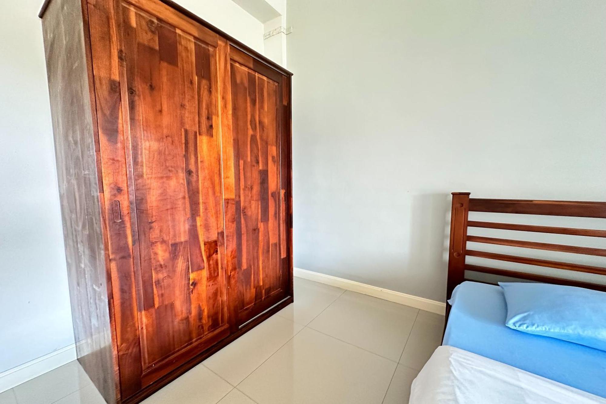 Tara Apartment Surat Thani Ngoại thất bức ảnh