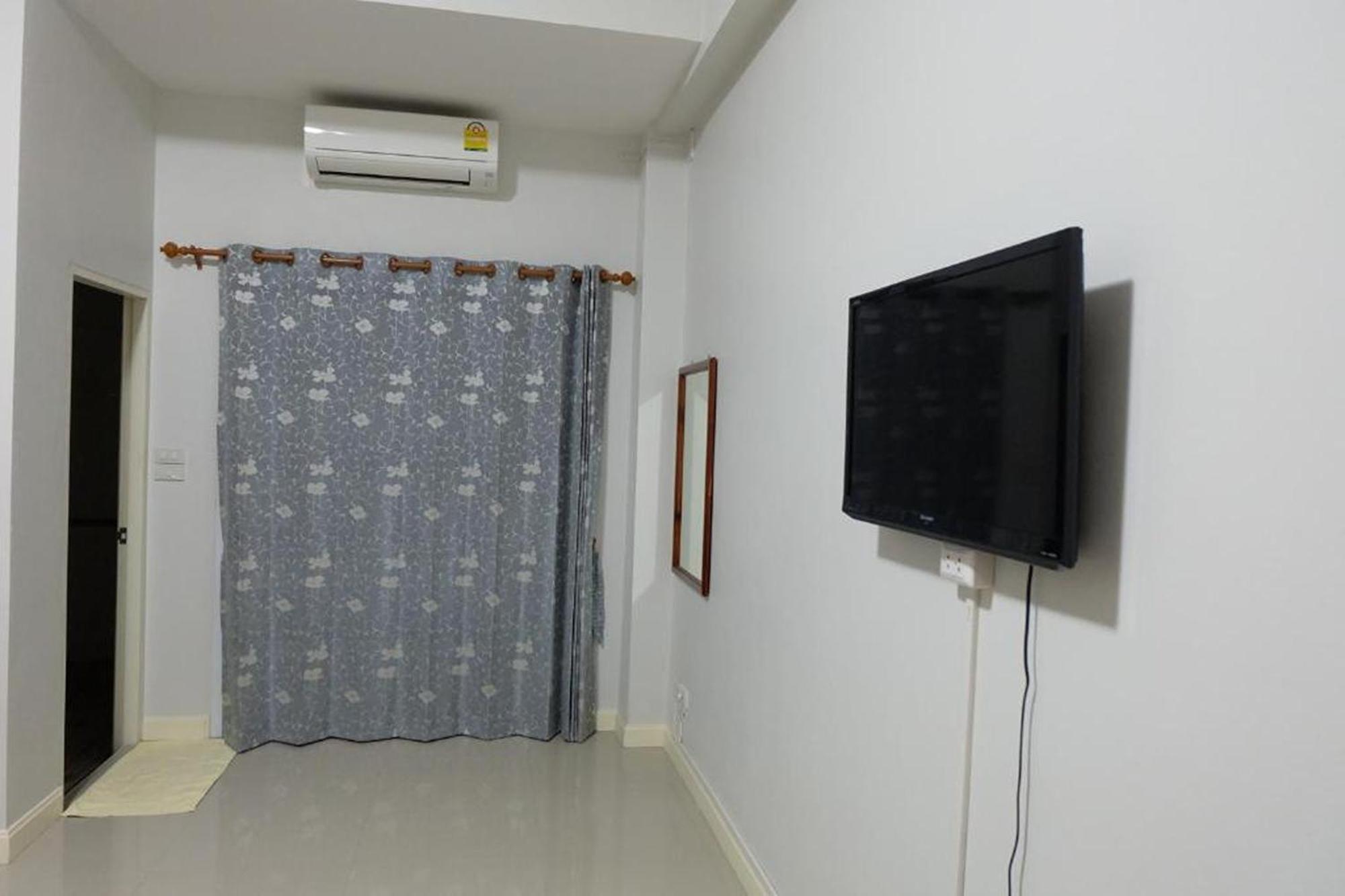 Tara Apartment Surat Thani Ngoại thất bức ảnh