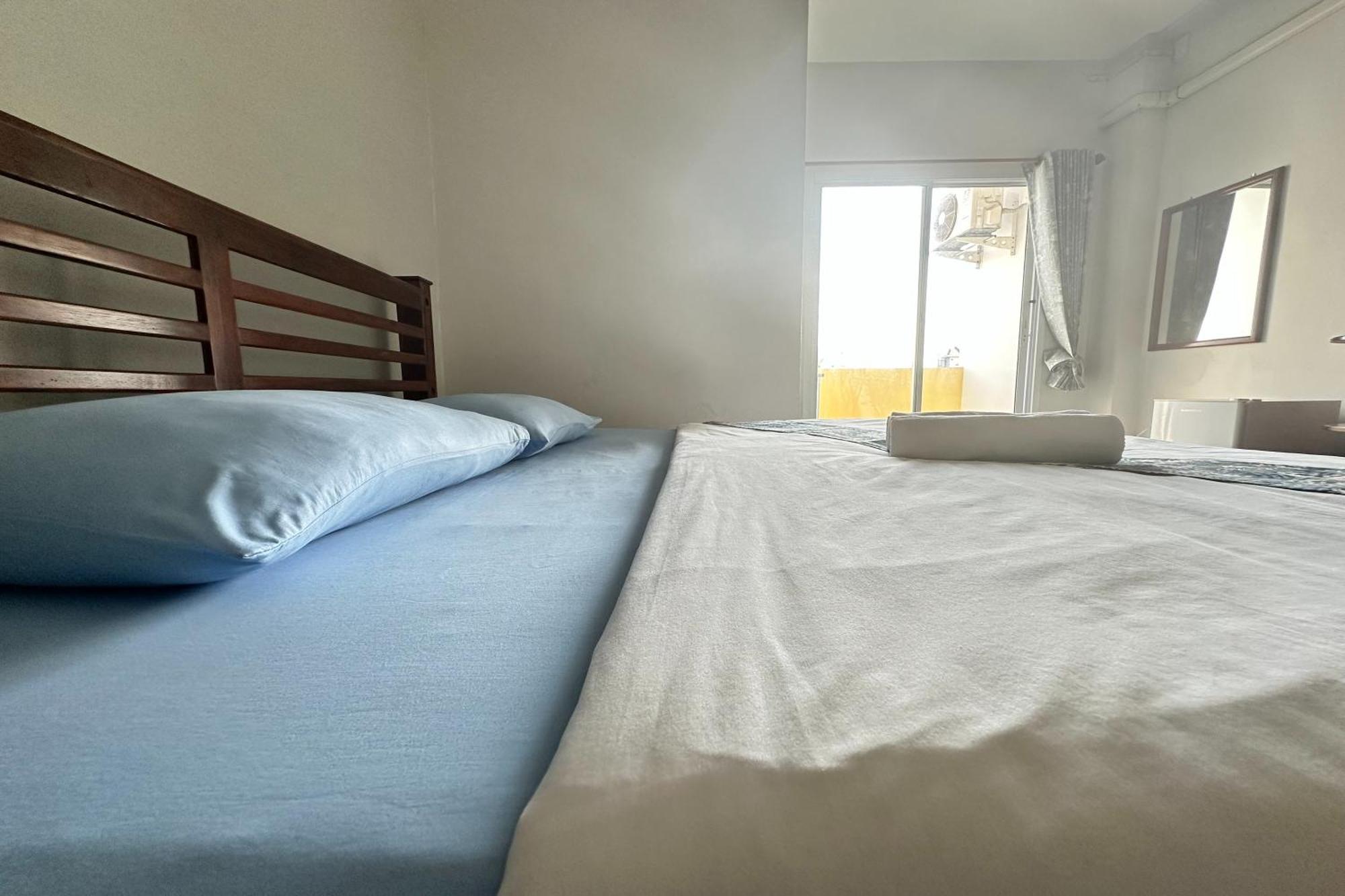 Tara Apartment Surat Thani Ngoại thất bức ảnh