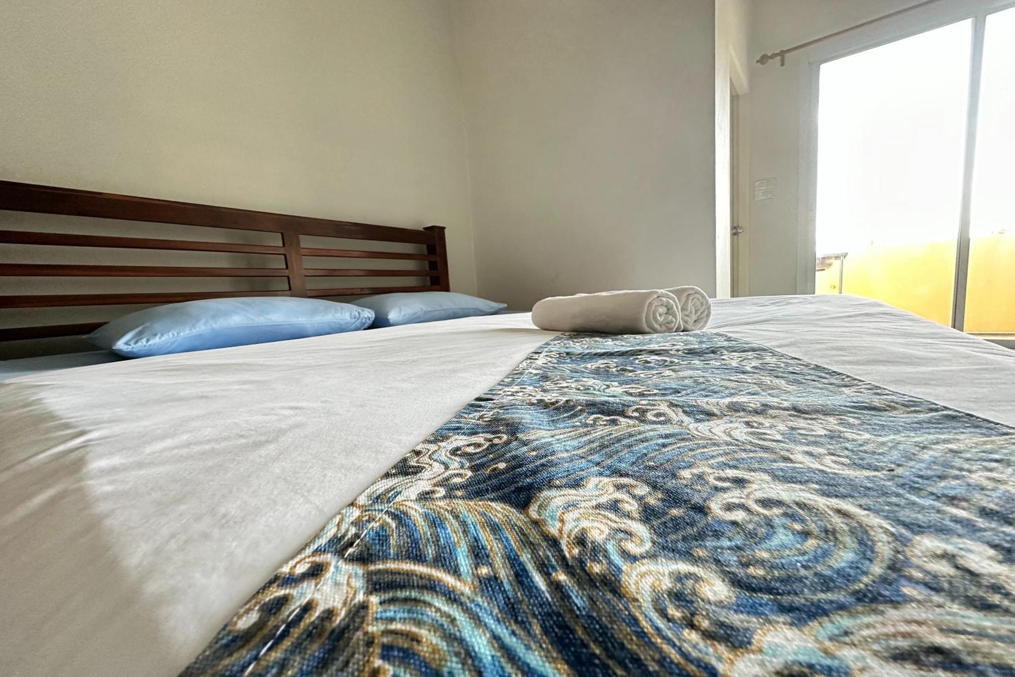 Tara Apartment Surat Thani Ngoại thất bức ảnh